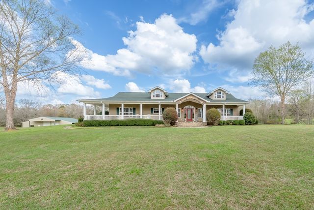 3657 County Road 364, Elba, AL 36323