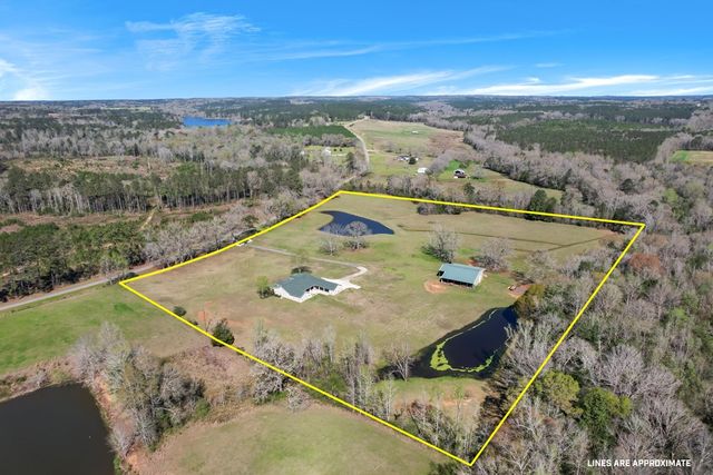 3657 County Road 364, Elba, AL 36323