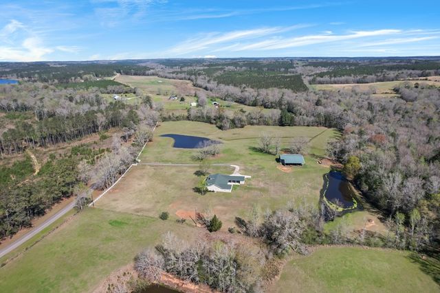 3657 County Road 364, Elba, AL 36323