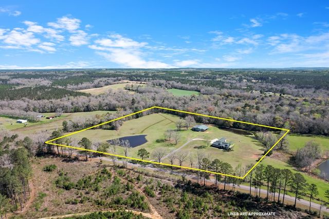 3657 County Road 364, Elba, AL 36323