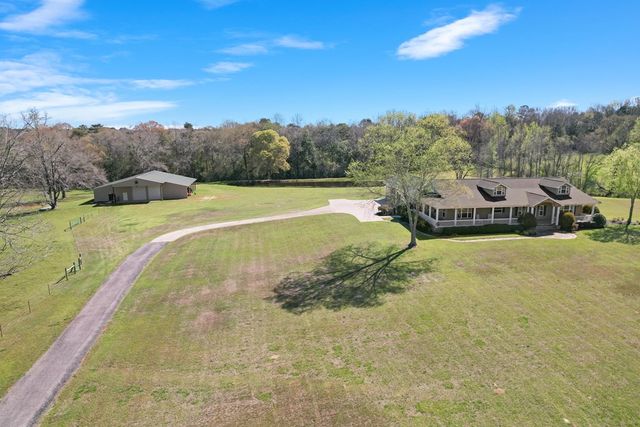 3657 County Road 364, Elba, AL 36323