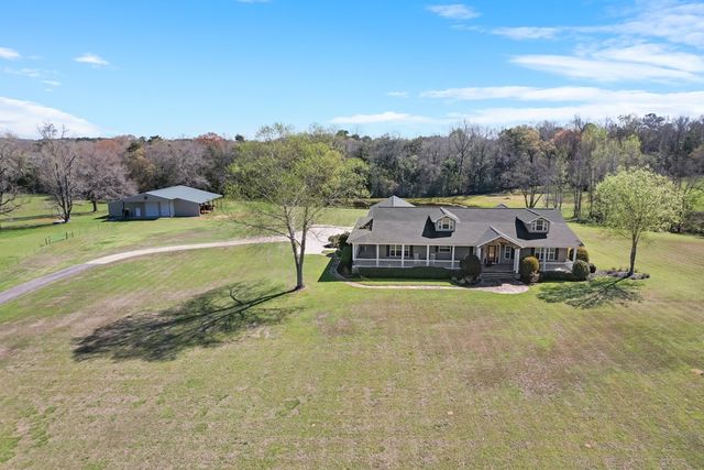 3657 County Road 364, Elba, AL 36323