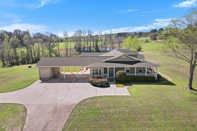 3657 County Road 364, Elba, AL 36323