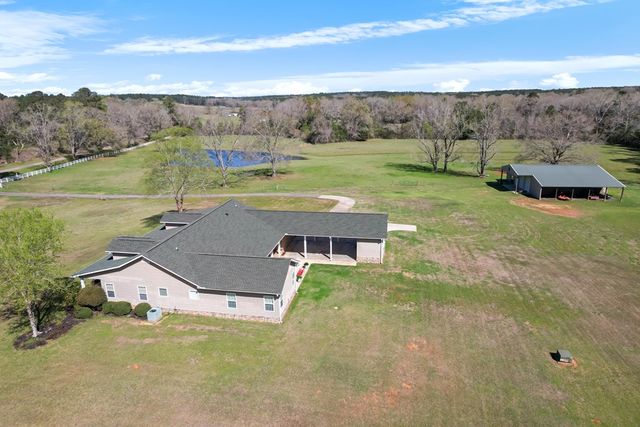 3657 County Road 364, Elba, AL 36323