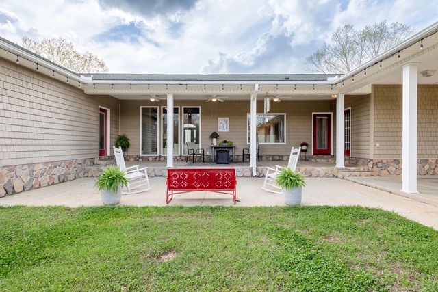 3657 County Road 364, Elba, AL 36323