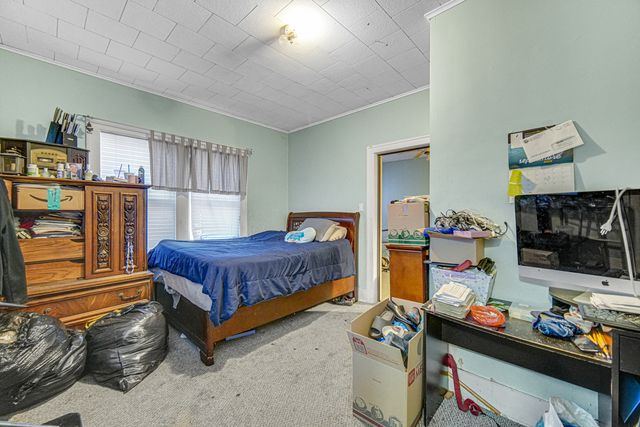 Address unavailable.