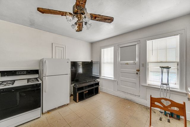 Address unavailable.