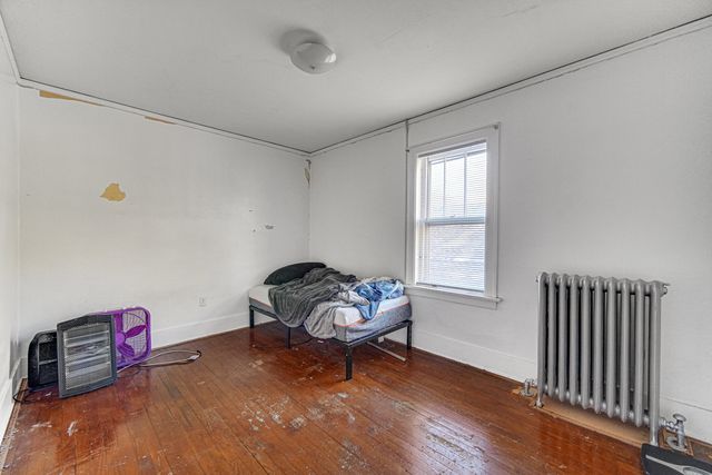 Address unavailable.