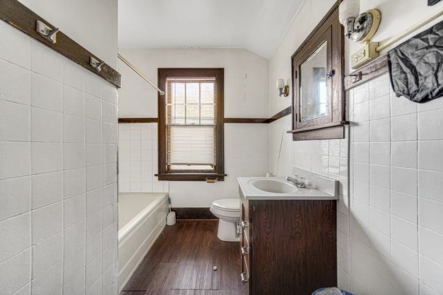 Address unavailable.