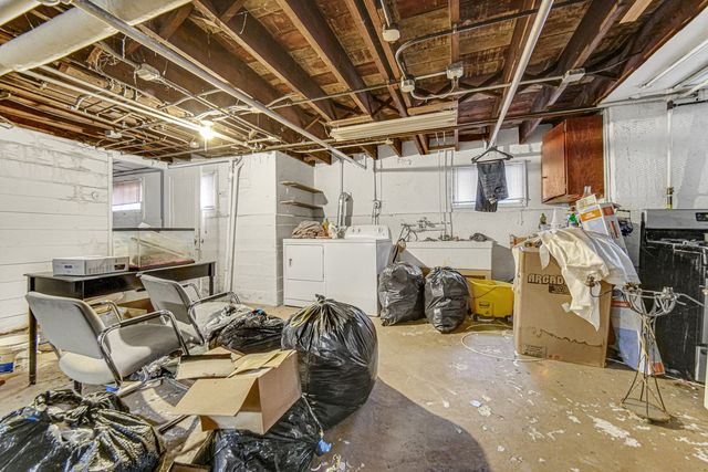 Address unavailable.