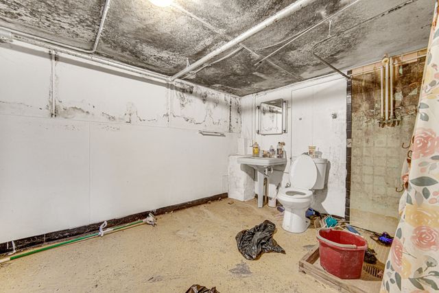 Address unavailable.