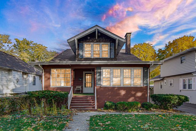 Address unavailable.