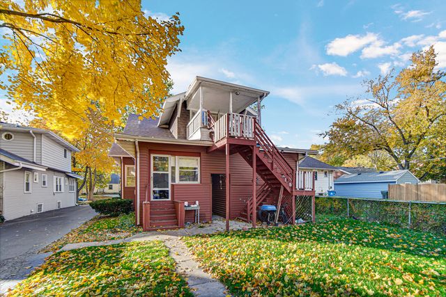 Address unavailable.