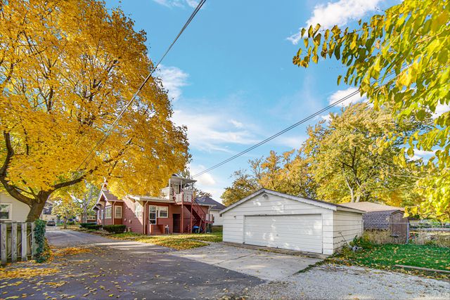 Address unavailable.