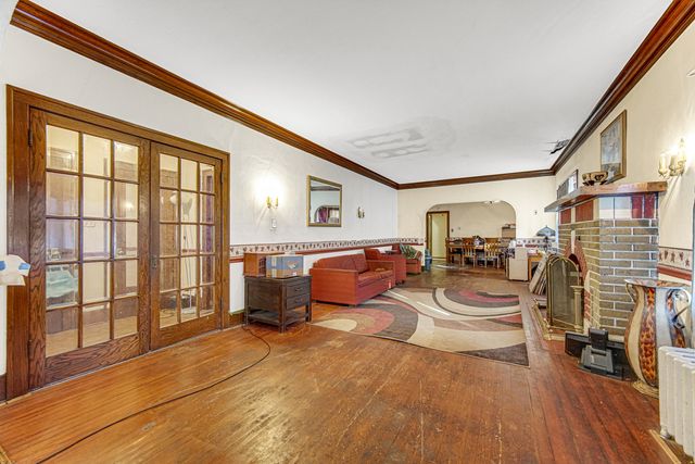 Address unavailable.