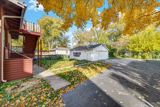 Address unavailable.