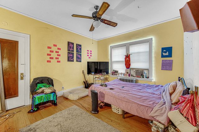 Address unavailable.