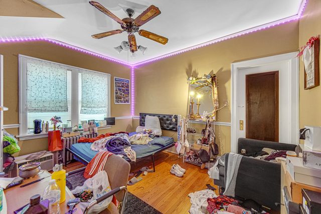 Address unavailable.