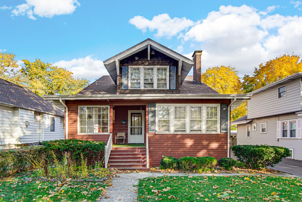 Address unavailable.