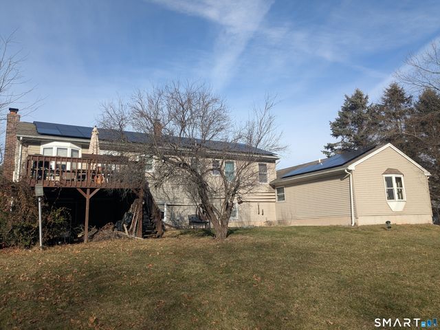 14 Hansen Farm Road, North Haven, CT 06473