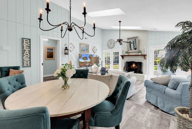 116 Heron Way, Pawleys Island, SC 29585