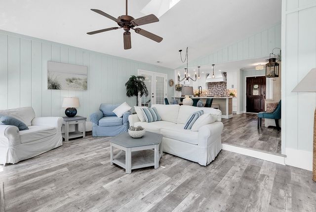 116 Heron Way, Pawleys Island, SC 29585