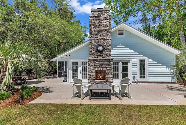 116 Heron Way, Pawleys Island, SC 29585