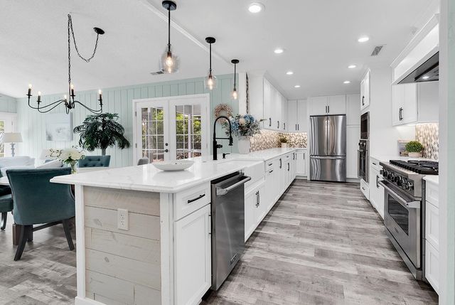 116 Heron Way, Pawleys Island, SC 29585