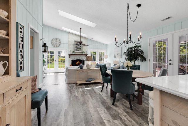 116 Heron Way, Pawleys Island, SC 29585