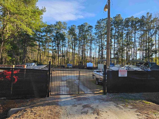 116 Heron Way, Pawleys Island, SC 29585