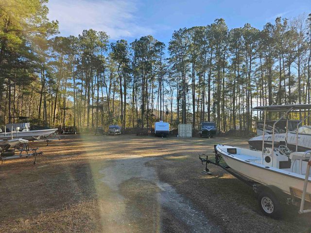 116 Heron Way, Pawleys Island, SC 29585