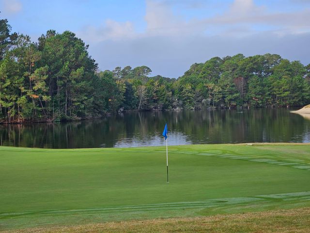 116 Heron Way, Pawleys Island, SC 29585