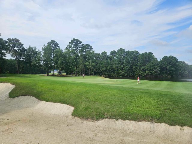 116 Heron Way, Pawleys Island, SC 29585