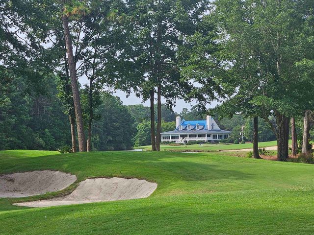 116 Heron Way, Pawleys Island, SC 29585