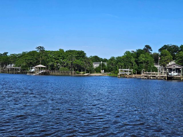 116 Heron Way, Pawleys Island, SC 29585