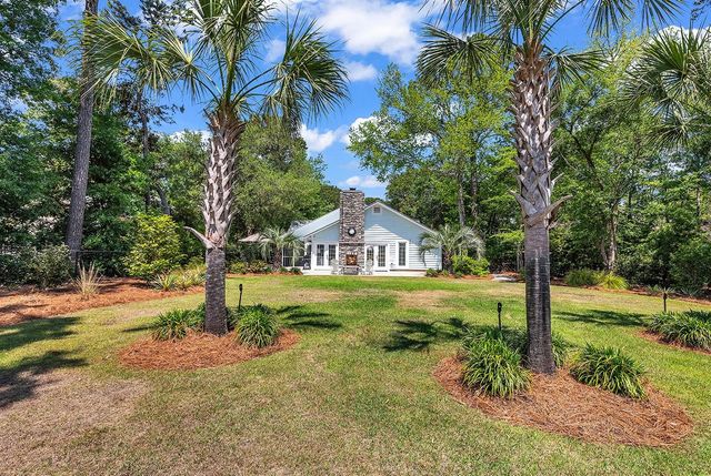 116 Heron Way, Pawleys Island, SC 29585