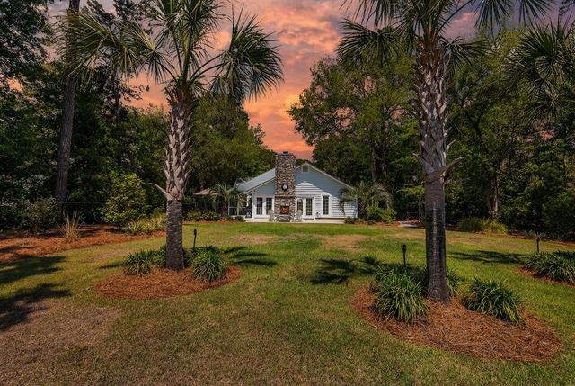 116 Heron Way, Pawleys Island, SC 29585