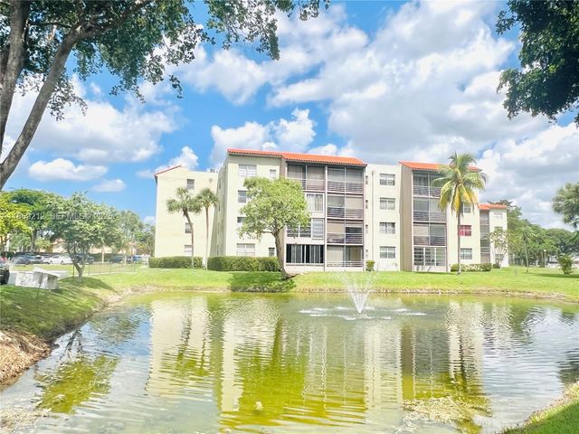 1820 SW 81st Avenue 3405, North Lauderdale, FL 33068