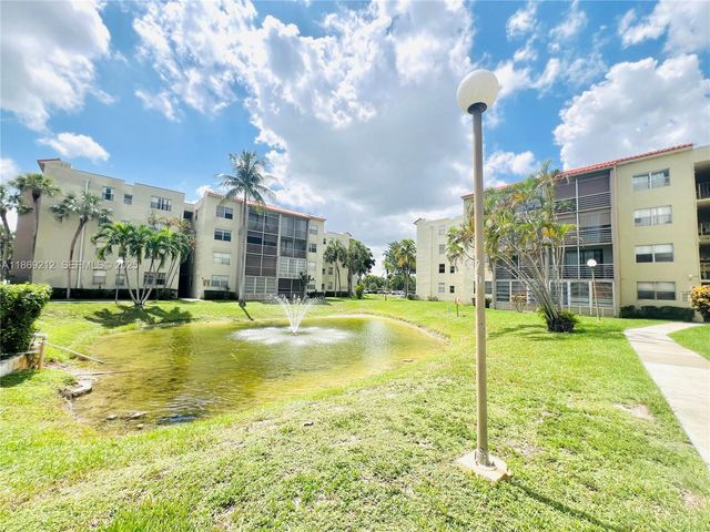 1820 SW 81st Avenue 3405, North Lauderdale, FL 33068