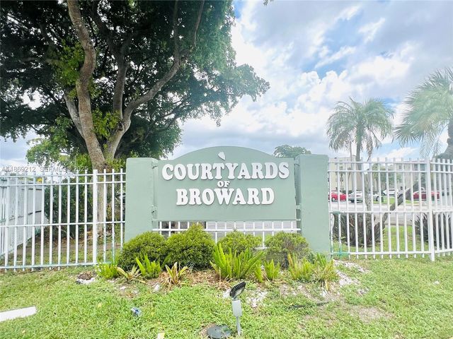 1820 SW 81st Avenue 3405, North Lauderdale, FL 33068