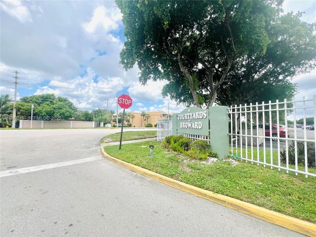 1820 SW 81st Avenue 3405, North Lauderdale, FL 33068