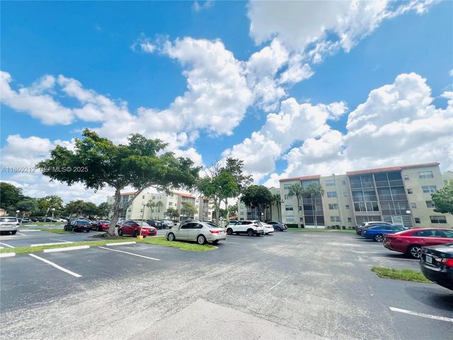 1820 SW 81st Avenue 3405, North Lauderdale, FL 33068