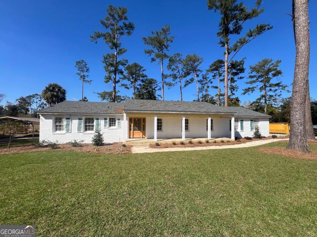 2416 Westwood Drive, Valdosta, GA 31601