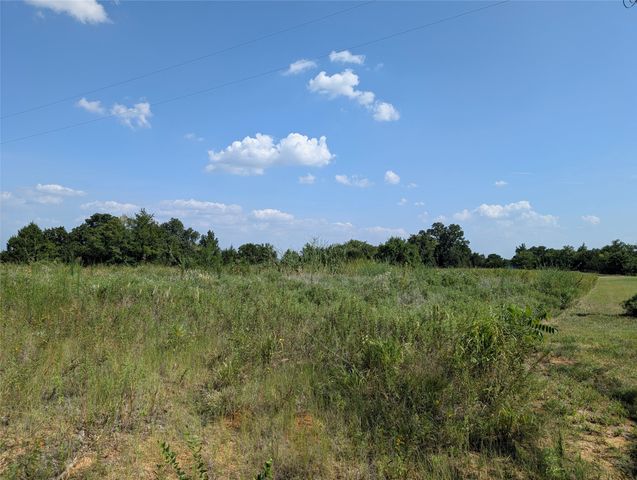 LOT 2 County Road 147, Gainesville, TX 76240