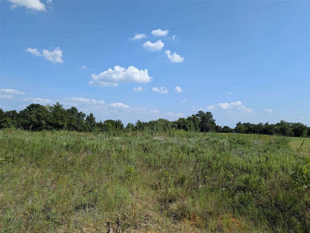LOT 2 County Road 147, Gainesville, TX 76240