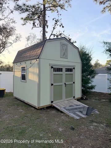 12469 Poplar Avenue, Brooksville, FL 34614