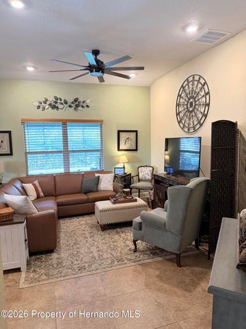 12469 Poplar Avenue, Brooksville, FL 34614