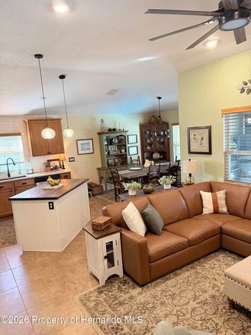 12469 Poplar Avenue, Brooksville, FL 34614