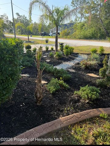 12469 Poplar Avenue, Brooksville, FL 34614