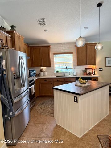 12469 Poplar Avenue, Brooksville, FL 34614